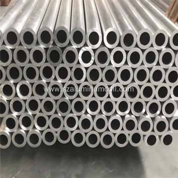 6061 6063 HF high frequency aluminum tube